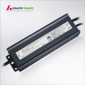 34v 81w 2400ma impermeable IP67 0-10VPWM fuente de alimentación regulable